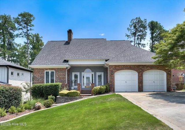 Photo 1 of Single family home for sale at 830 Park Chase Dr, Evans, GA 30809 | MLS# 100595730 | Listing updated on 2026-09-09
