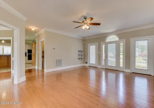 Photo 2 of Single family home for sale at 830 Park Chase Dr, Evans, GA 30809 | MLS# 100595730 | Listing updated on 2026-09-09