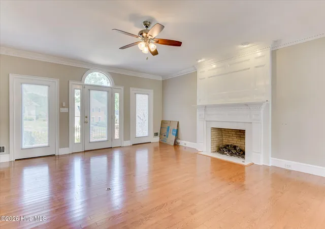 Photo 3 of Single family home for sale at 830 Park Chase Dr, Evans, GA 30809 | MLS# 100595730 | Listing updated on 2026-09-09