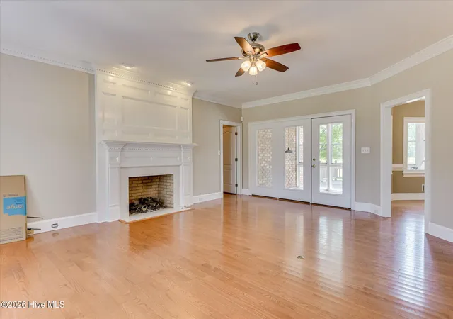 Photo 3 of Single family home for sale at 830 Park Chase Dr, Evans, GA 30809 | MLS# 100595730 | Listing updated on 2026-09-09