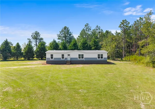 3rd image of 1051 Fortner Pond Rd, Kite, GA 31049 | MLS# SA362905
