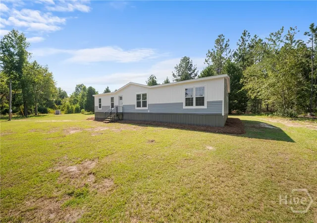 4th image of 1051 Fortner Pond Rd, Kite, GA 31049 | MLS# SA362905