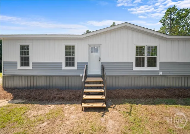 5th image of 1051 Fortner Pond Rd, Kite, GA 31049 | MLS# SA362905