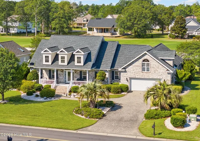 Photo 1 of Single family home for sale at 1126 N Middleton Dr Nw, Calabash, NC 28467 | MLS# 100557579 | Listing updated on 2026-09-18