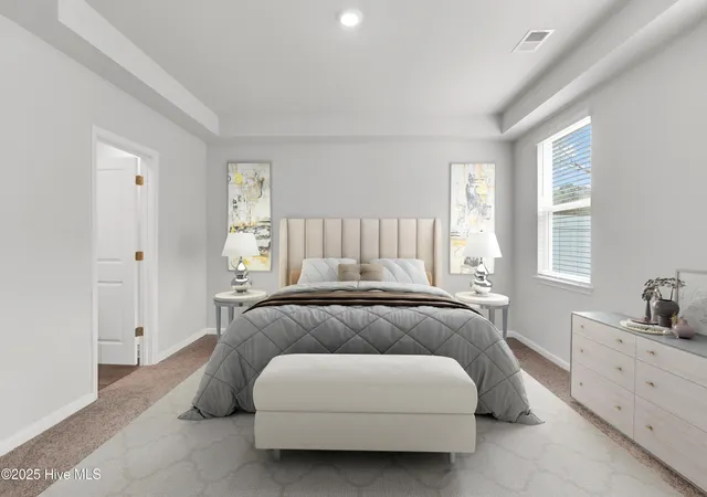 Photo 3 of Townhouse for sale at 3634 Roseblossom Dr, Leland, NC 28451 | MLS# 100591283 | Listing updated on 2026-08-27