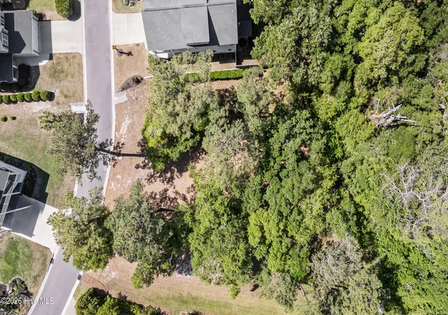 Photo 9 of Land for sale at 1716 Tall Mast Ct, Wilmington, NC 28409 | MLS# 100569447 | Listing updated on 2026-08-24