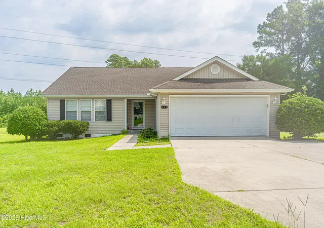 Photo 1 of Single family home for sale at 253 Farmstead Ct, Rockingham, NC 28379 | MLS# 100592761 | Listing updated on 2026-10-07