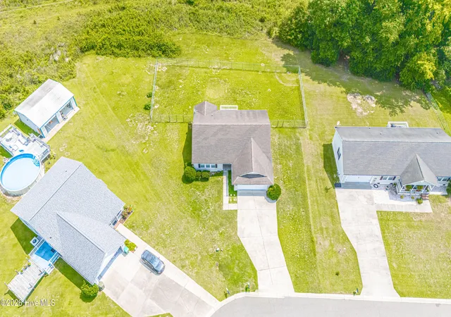 Photo 3 of Single family home for sale at 253 Farmstead Ct, Rockingham, NC 28379 | MLS# 100592761 | Listing updated on 2026-10-07