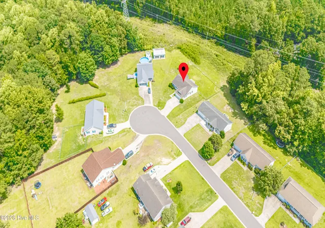 Photo 3 of Single family home for sale at 253 Farmstead Ct, Rockingham, NC 28379 | MLS# 100592761 | Listing updated on 2026-10-07