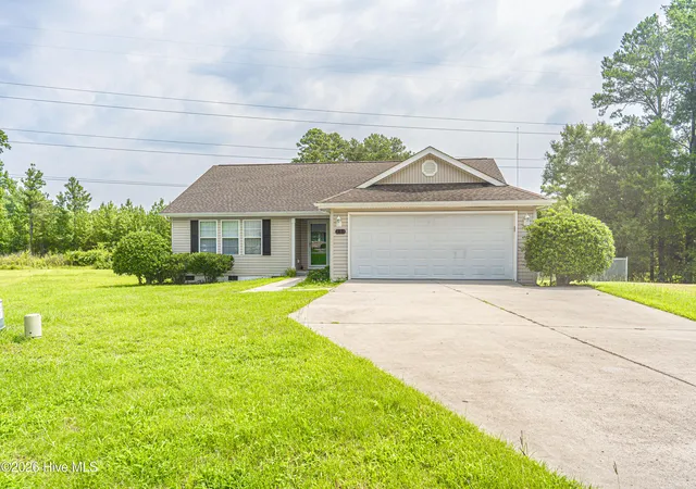 Photo 4 of Single family home for sale at 253 Farmstead Ct, Rockingham, NC 28379 | MLS# 100592761 | Listing updated on 2026-10-07