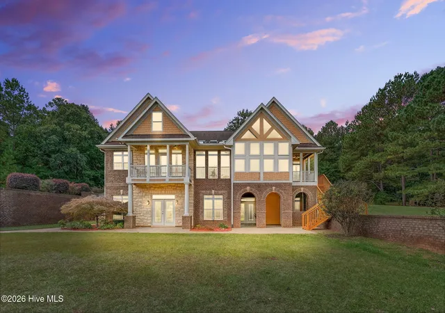 Photo 2 of Single family home for sale at 6570 Nc 231, Middlesex, NC 27557 | MLS# 100597386 | Listing updated on 2026-08-19