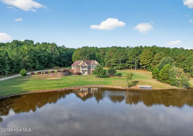 Photo 3 of Single family home for sale at 6570 Nc 231, Middlesex, NC 27557 | MLS# 100597386 | Listing updated on 2026-08-19