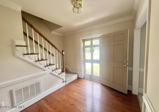 Photo 3 of Single family home for sale at 2203 Acorn Cir, Kinston, NC 28504 | MLS# 100598720 | Listing updated on 2026-09-22