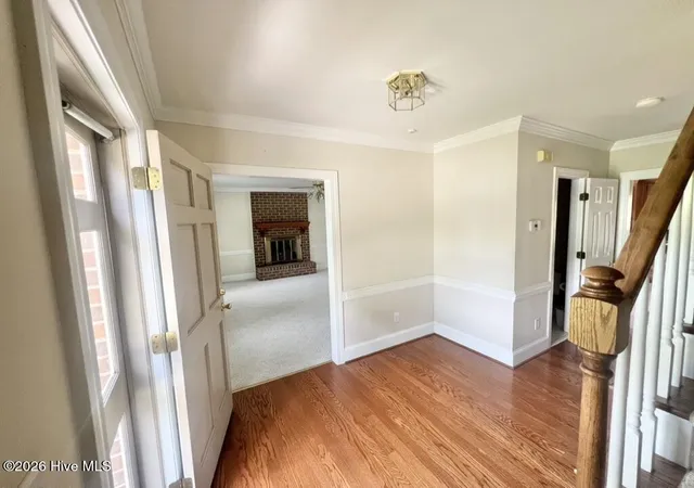 Photo 3 of Single family home for sale at 2203 Acorn Cir, Kinston, NC 28504 | MLS# 100598720 | Listing updated on 2026-09-28