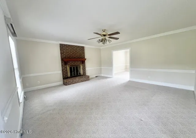 Photo 4 of Single family home for sale at 2203 Acorn Cir, Kinston, NC 28504 | MLS# 100598720 | Listing updated on 2026-09-28