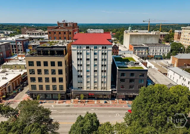 Photo 1 of Condo for sale at 131 E Broad St #409, Athens, GA 30601 | MLS# CL363167 | Listing updated on 2026-08-27