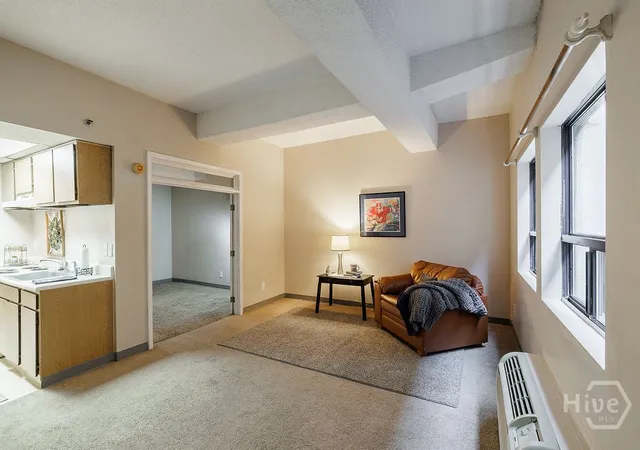 Listing Photo 4 - Condo for sale in building located at 131 E Broad St, Athens, GA 30601 - Unit #409