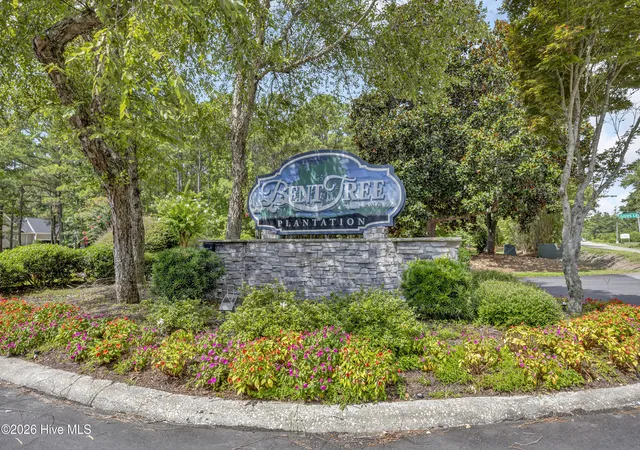 Photo 1 of Land for sale at 1714 Bent Tree Trl Sw, Ocean Isle Beach, NC 28469 | MLS# 100590624 | Listing updated on 2026-09-15