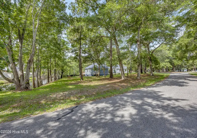 Photo 2 of Land for sale at 1714 Bent Tree Trl Sw, Ocean Isle Beach, NC 28469 | MLS# 100590624 | Listing updated on 2026-09-15