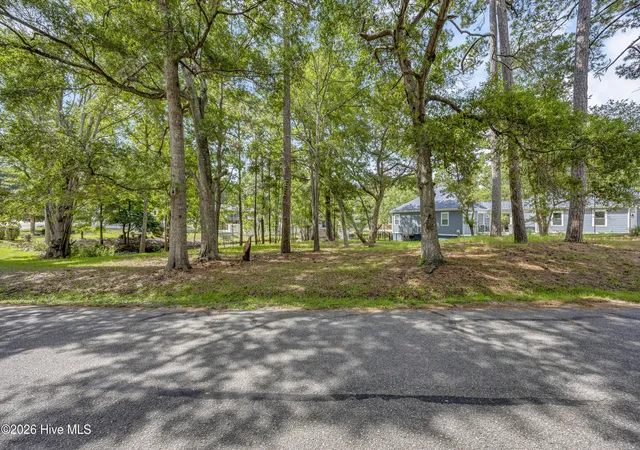 Photo 3 of Land for sale at 1714 Bent Tree Trl Sw, Ocean Isle Beach, NC 28469 | MLS# 100590624 | Listing updated on 2026-09-15