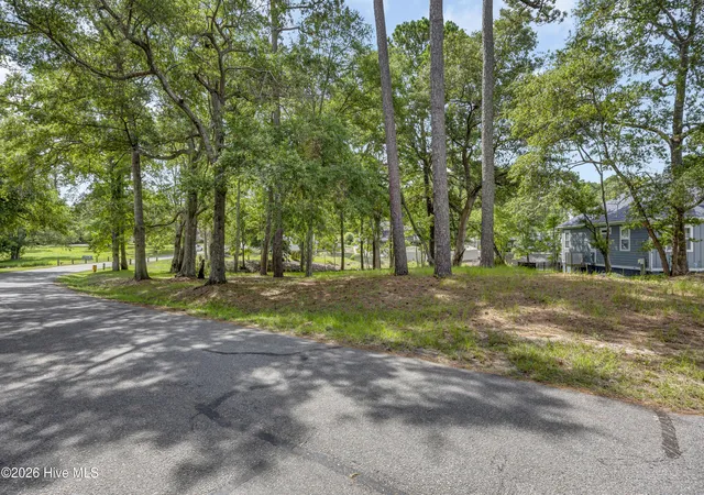 Photo 3 of Land for sale at 1714 Bent Tree Trl SW, Ocean Isle Beach, NC 28469 | MLS# 100590624 | Listing updated on 2026-09-15