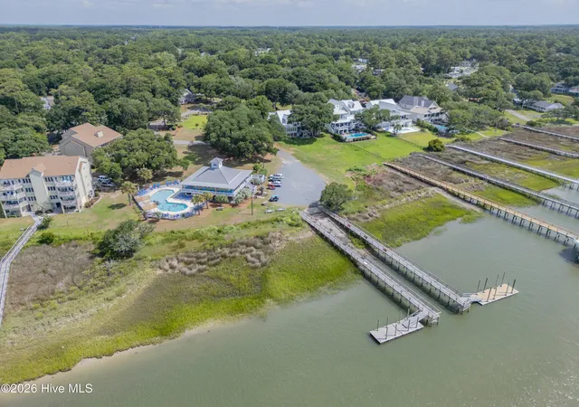 Photo 4 of Land for sale at 1714 Bent Tree Trl SW, Ocean Isle Beach, NC 28469 | MLS# 100590624 | Listing updated on 2026-09-15