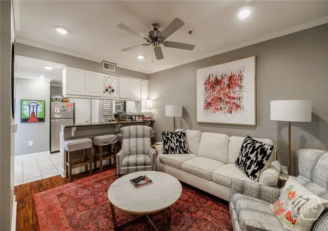 Photo 2 of Condo for sale at 250 W Broad St #706, Athens, GA 30601 | MLS# CL361960 | Listing updated on 2026-08-10