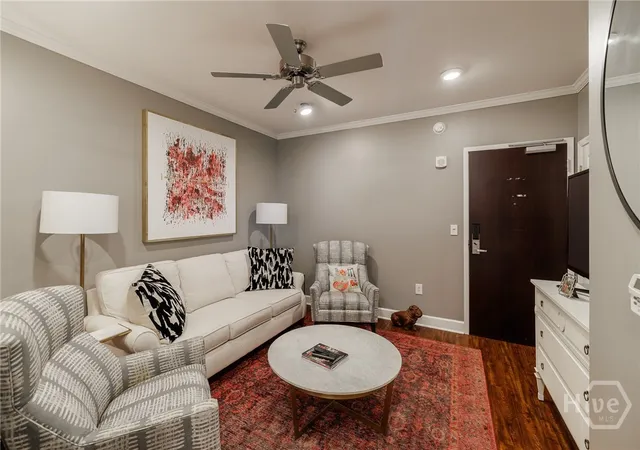 Photo 3 of Condo for sale at 250 W Broad St #706, Athens, GA 30601 | MLS# CL361960 | Listing updated on 2026-08-10