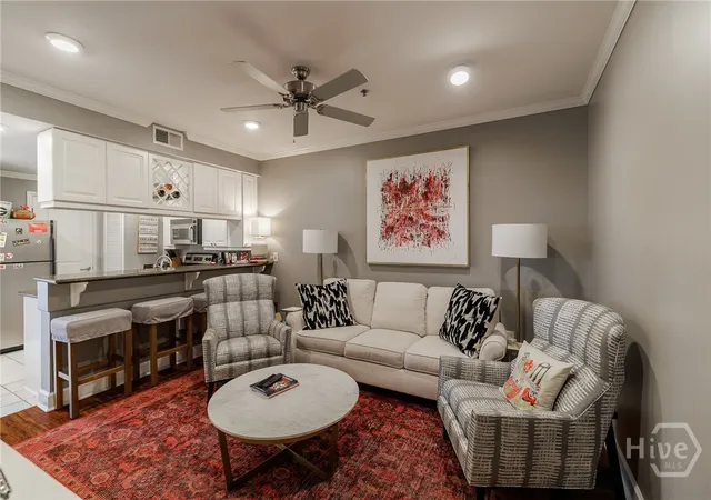 Photo 4 of Condo for sale at 250 W Broad St #706, Athens, GA 30601 | MLS# CL361960 | Listing updated on 2026-08-10