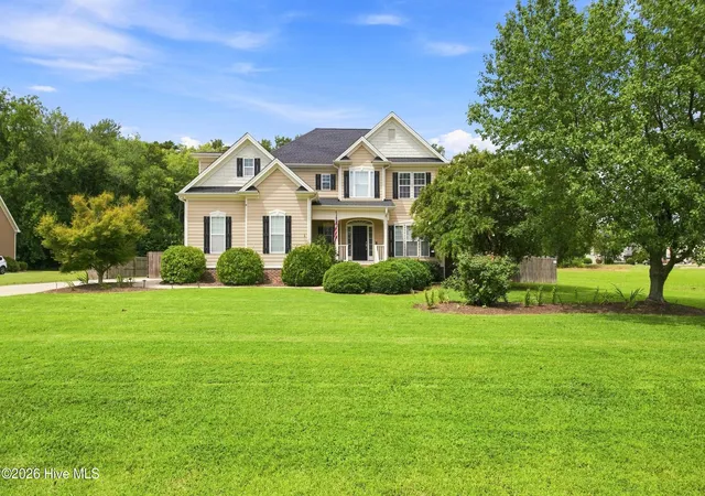 Photo 1 of Single family home for sale at 102 Sylvan Ct, Elizabeth City, NC 27909 | MLS# 100598322 | Listing updated on 2026-08-31