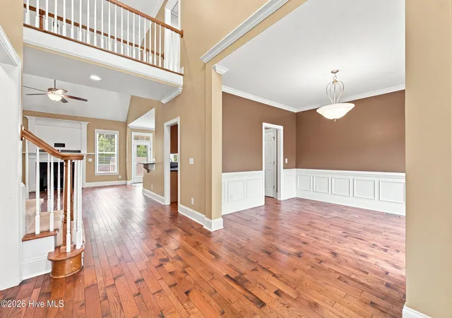 Photo 2 of Single family home for sale at 102 Sylvan Ct, Elizabeth City, NC 27909 | MLS# 100598322 | Listing updated on 2026-08-31
