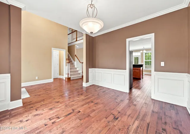 Photo 3 of Single family home for sale at 102 Sylvan Ct, Elizabeth City, NC 27909 | MLS# 100598322 | Listing updated on 2026-08-31
