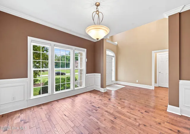 Photo 3 of Single family home for sale at 102 Sylvan Ct, Elizabeth City, NC 27909 | MLS# 100598322 | Listing updated on 2026-08-31