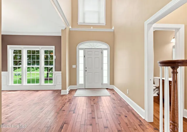 Photo 4 of Single family home for sale at 102 Sylvan Ct, Elizabeth City, NC 27909 | MLS# 100598322 | Listing updated on 2026-08-31