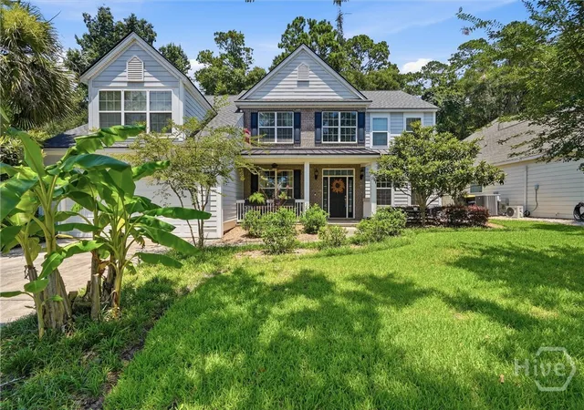 Photo 1 of Single family home for sale at 92 Coffee Pointe Dr, Savannah, GA 31419 | MLS# SA360854 | Listing updated on 2026-08-26