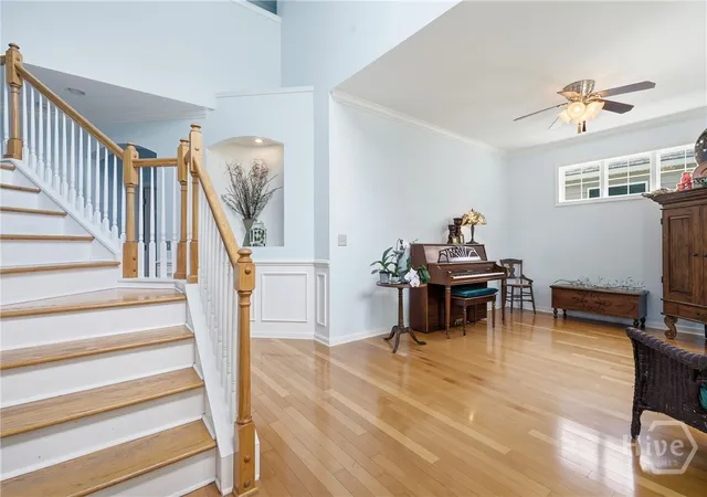 Photo 2 of Single family home for sale at 92 Coffee Pointe Dr, Savannah, GA 31419 | MLS# SA360854 | Listing updated on 2026-08-26
