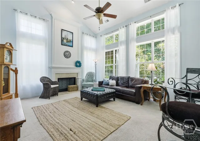 Photo 3 of Single family home for sale at 92 Coffee Pointe Dr, Savannah, GA 31419 | MLS# SA360854 | Listing updated on 2026-08-26