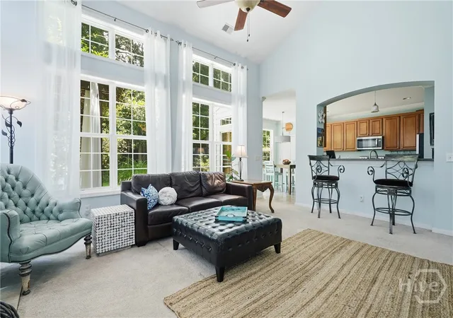 Photo 3 of Single family home for sale at 92 Coffee Pointe Dr, Savannah, GA 31419 | MLS# SA360854 | Listing updated on 2026-08-26