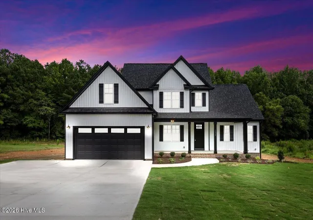 Photo 2 of Single family home for sale at 1530 S Big Woods Rd, Spring Hope, NC 27882 | MLS# 100592741 | Listing updated on 2026-09-17