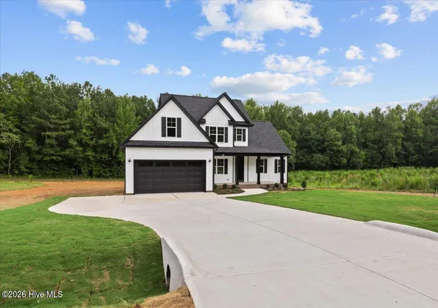 Photo 3 of Single family home for sale at 1530 S Big Woods Rd, Spring Hope, NC 27882 | MLS# 100592741 | Listing updated on 2026-09-17