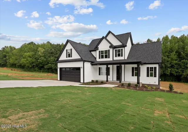 Photo 3 of Single family home for sale at 1530 S Big Woods Rd, Spring Hope, NC 27882 | MLS# 100592741 | Listing updated on 2026-09-17