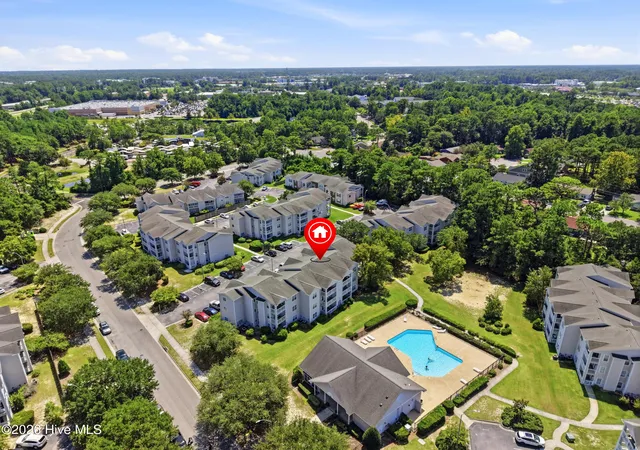 Photo 1 of Condo for sale at 721 Melba Ct #F, Wilmington, NC 28405 | MLS# 100597983 | Listing updated on 2026-09-16