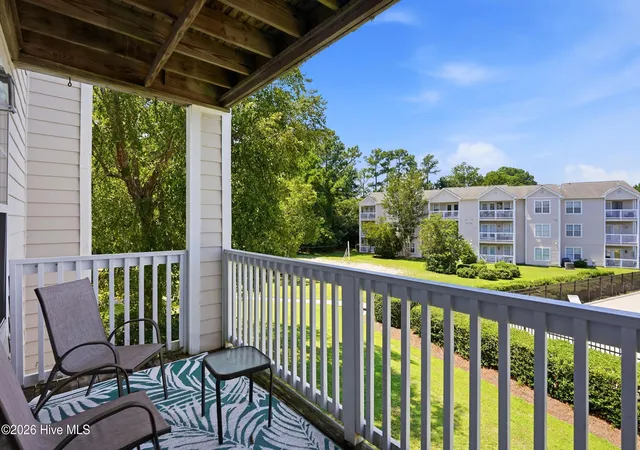 Photo 2 of Condo for sale at 721 Melba Ct #F, Wilmington, NC 28405 | MLS# 100597983 | Listing updated on 2026-09-16