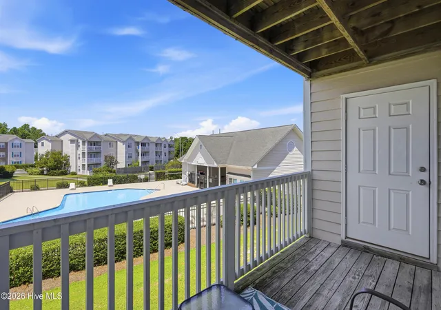 Photo 3 of Condo for sale at 721 Melba Ct #F, Wilmington, NC 28405 | MLS# 100597983 | Listing updated on 2026-09-16