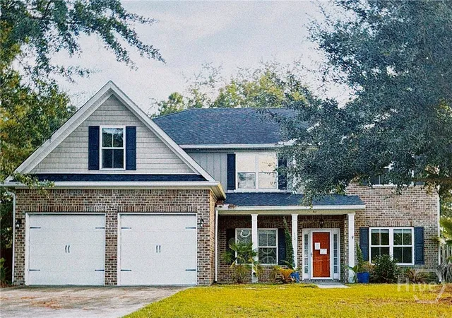 1st image of 130 Timberland Cir, Richmond Hill, GA 31324 | MLS# SA363037