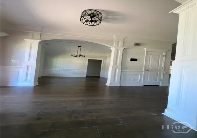 3rd image of 130 Timberland Cir, Richmond Hill, GA 31324 | MLS# SA363037