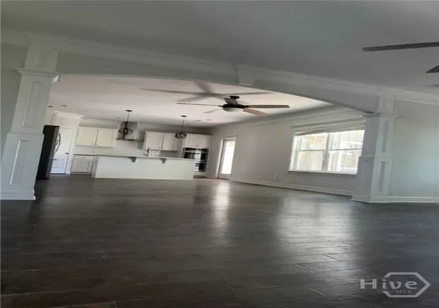 4th image of 130 Timberland Cir, Richmond Hill, GA 31324 | MLS# SA363037