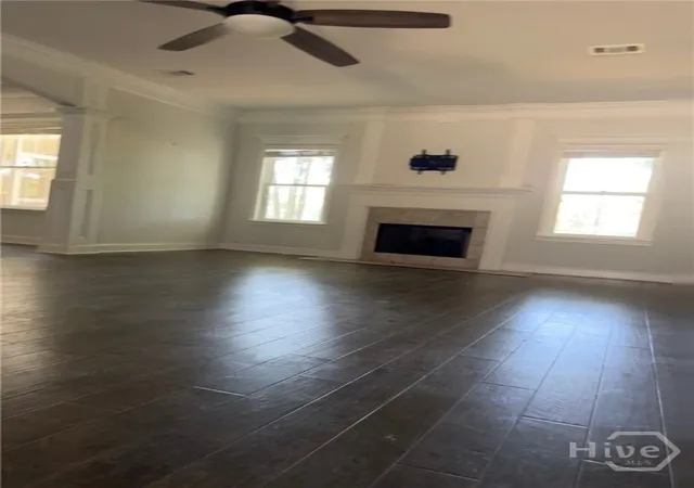 5th image of 130 Timberland Cir, Richmond Hill, GA 31324 | MLS# SA363037