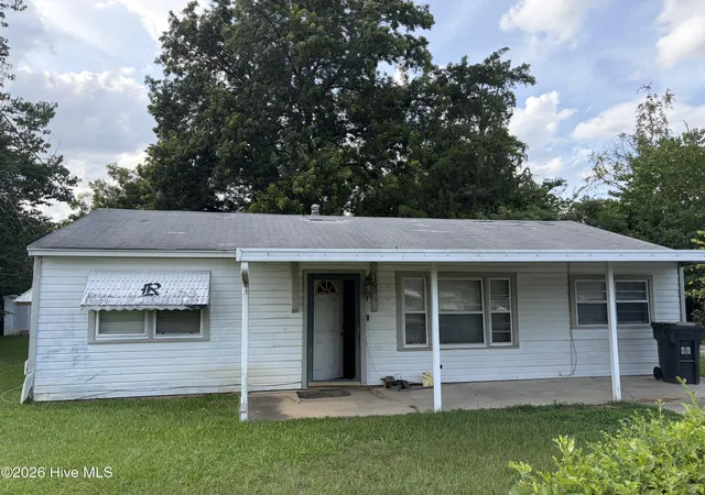 Single family home for sale at 1300 Bruce St, Augusta, GA 30901 | MLS# 100593734