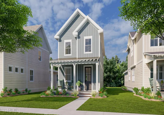 Photo 1 of Single family home for sale at 5446 Folklore Wy, Wilmington, NC 28412 | MLS# 100599335 | Listing updated on 2026-09-09